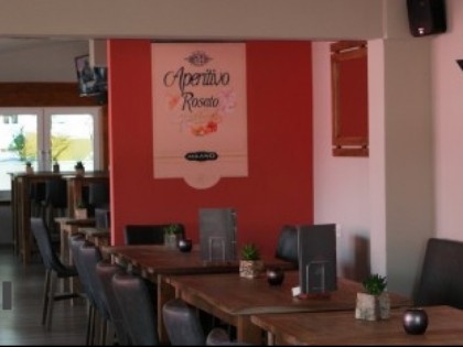 照片: Laredo Grill House 