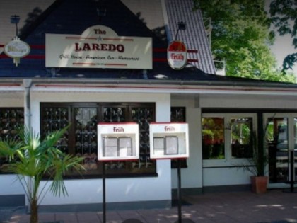 照片: Laredo Grill House 
