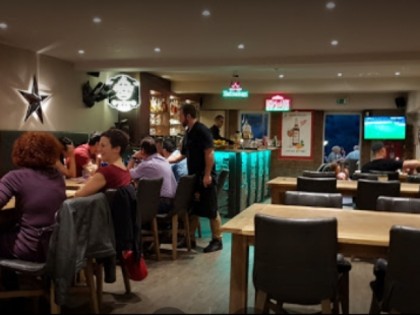 照片: Laredo Grill House 