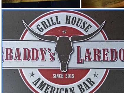 照片: Laredo Grill House 